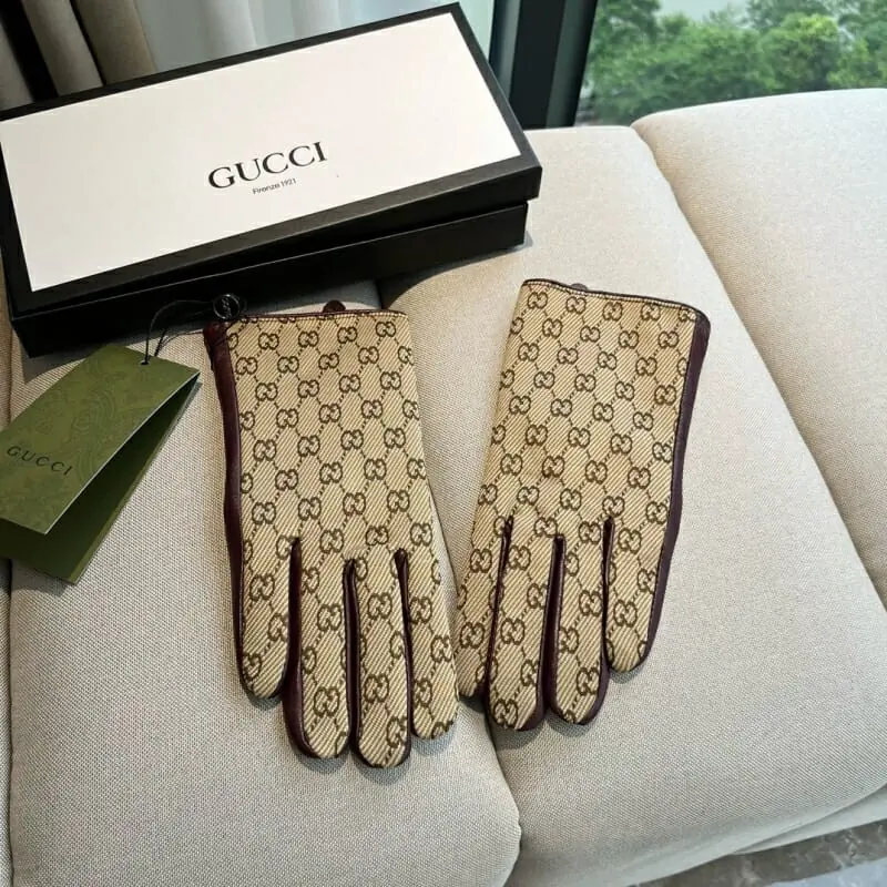 gucci gants pour femme s_1260b25